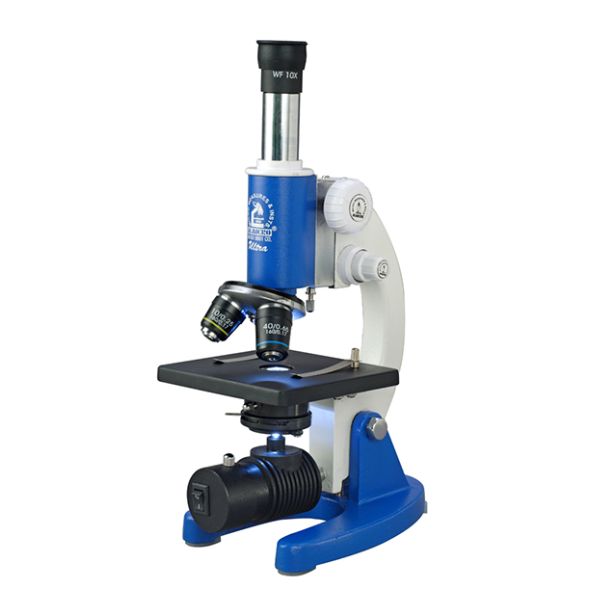 Student Microscope