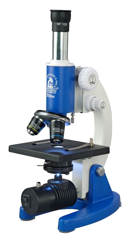 student Microscope