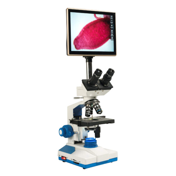 Almicro Digital Video Microscope