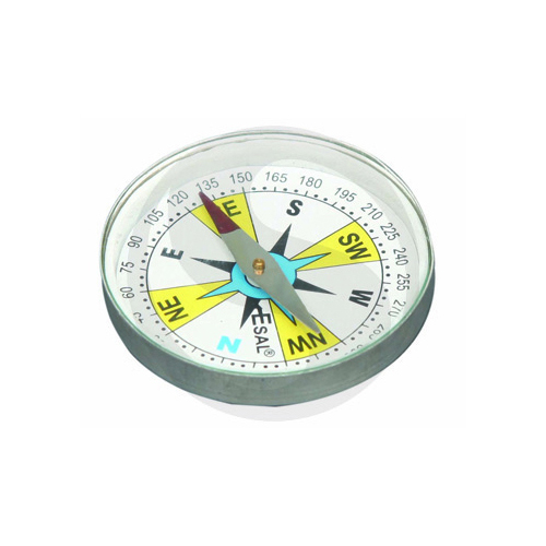 Plotting Mariner's Compass