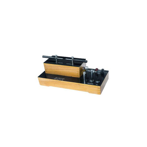 Induction Coil (Ruhmkorff Coil)