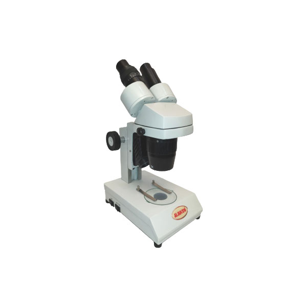stereo microscope