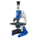 Compound Microscope: Parts, Diagram and Working