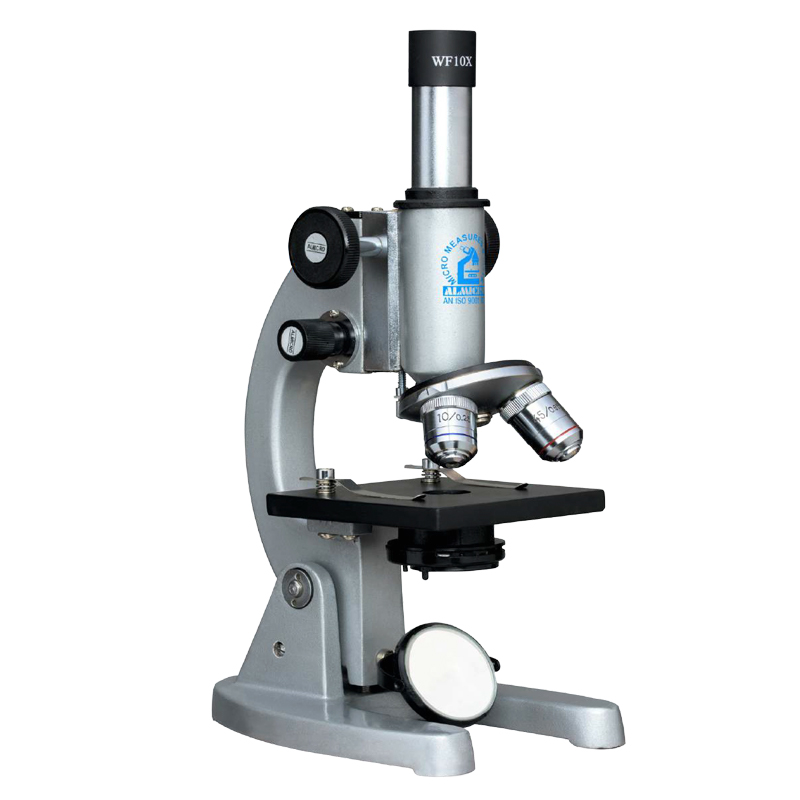Compound student Microscope bm-3a