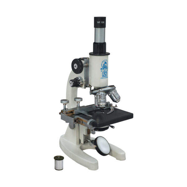 Senior Laboratory Medical Microscope BM – 5