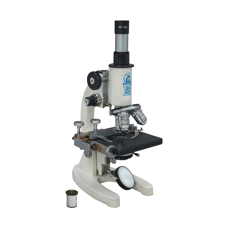 Senior Laboratory Medical Microscope BM – 5
