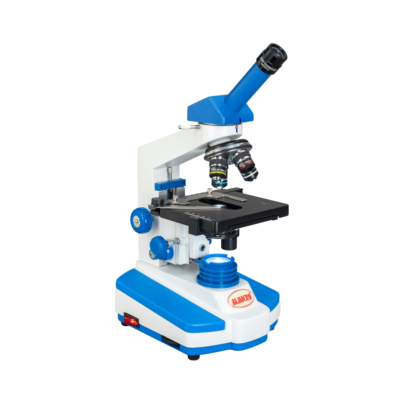 Inclined Pathological Microscope BM-6mo