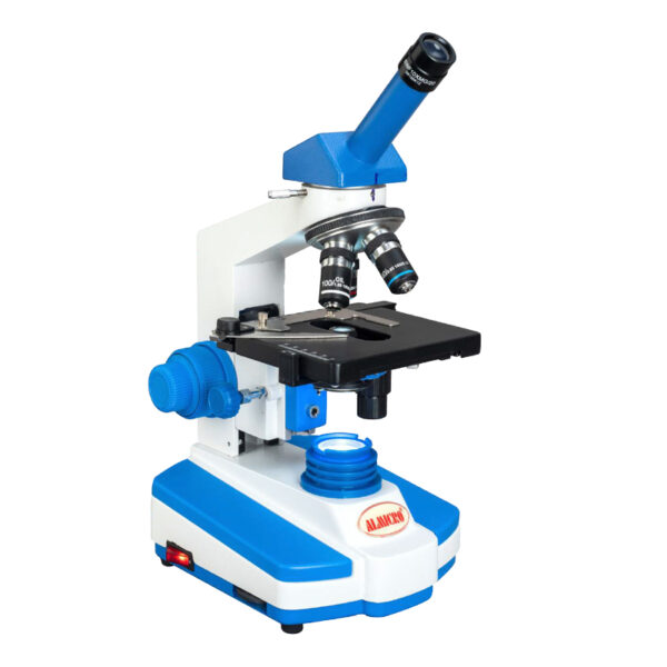 Research Inclined Monocular Microscope BM - 8mo (Ultra)