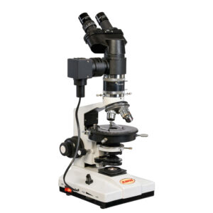 Ore Microscope