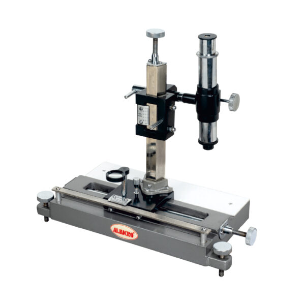 VM-1 TRAVELLING MICROSCOPE
