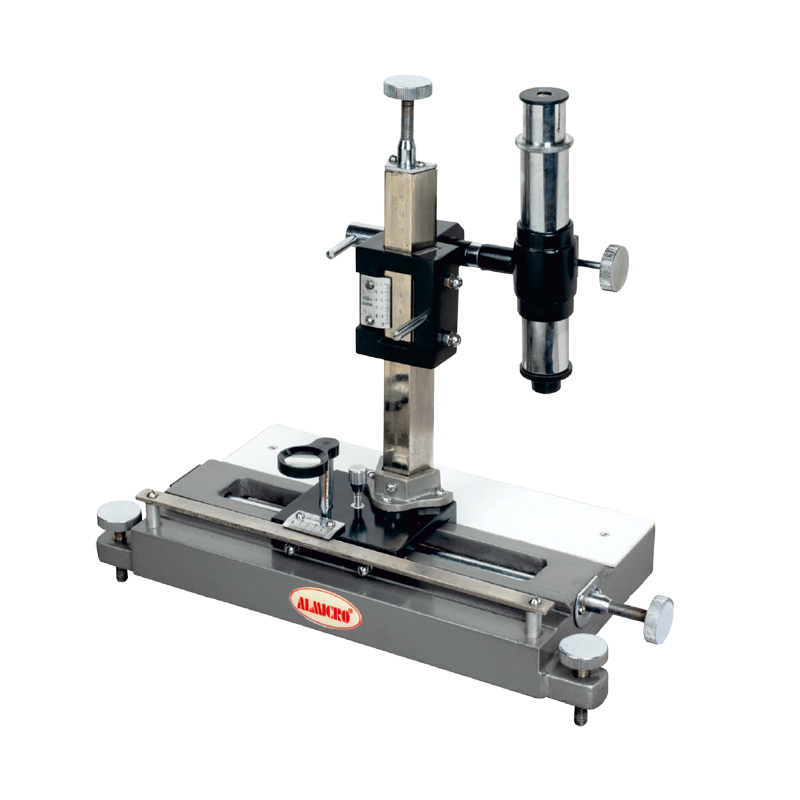 VM-1 TRAVELLING MICROSCOPE
