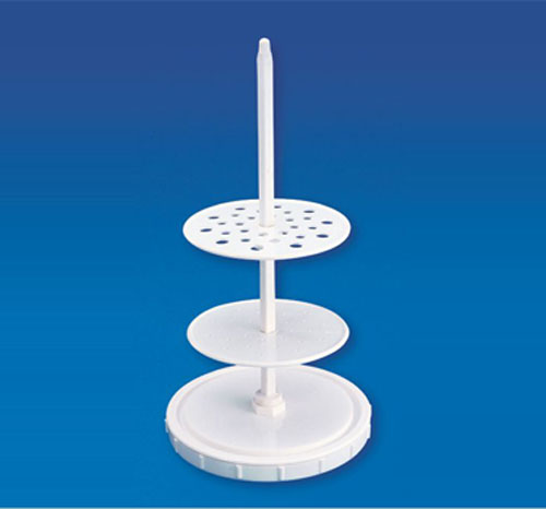 PIPETTE STAND (VERTICAL)