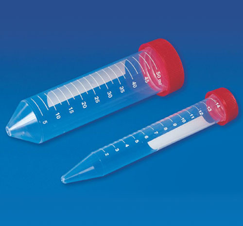 CENTRIFUGE TUBE CONICAL BOTTOM