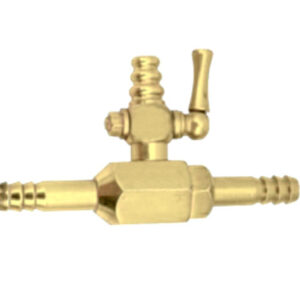 FILTER PUMP BRASS