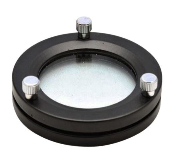 NEWTON’S RING APPARATUS