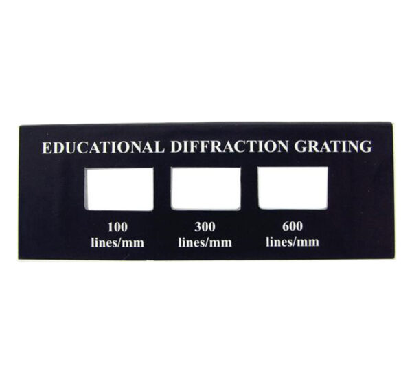 DIFFRACTION GRATING
