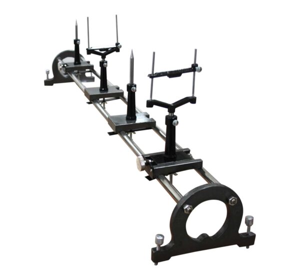 OPTICAL BENCH