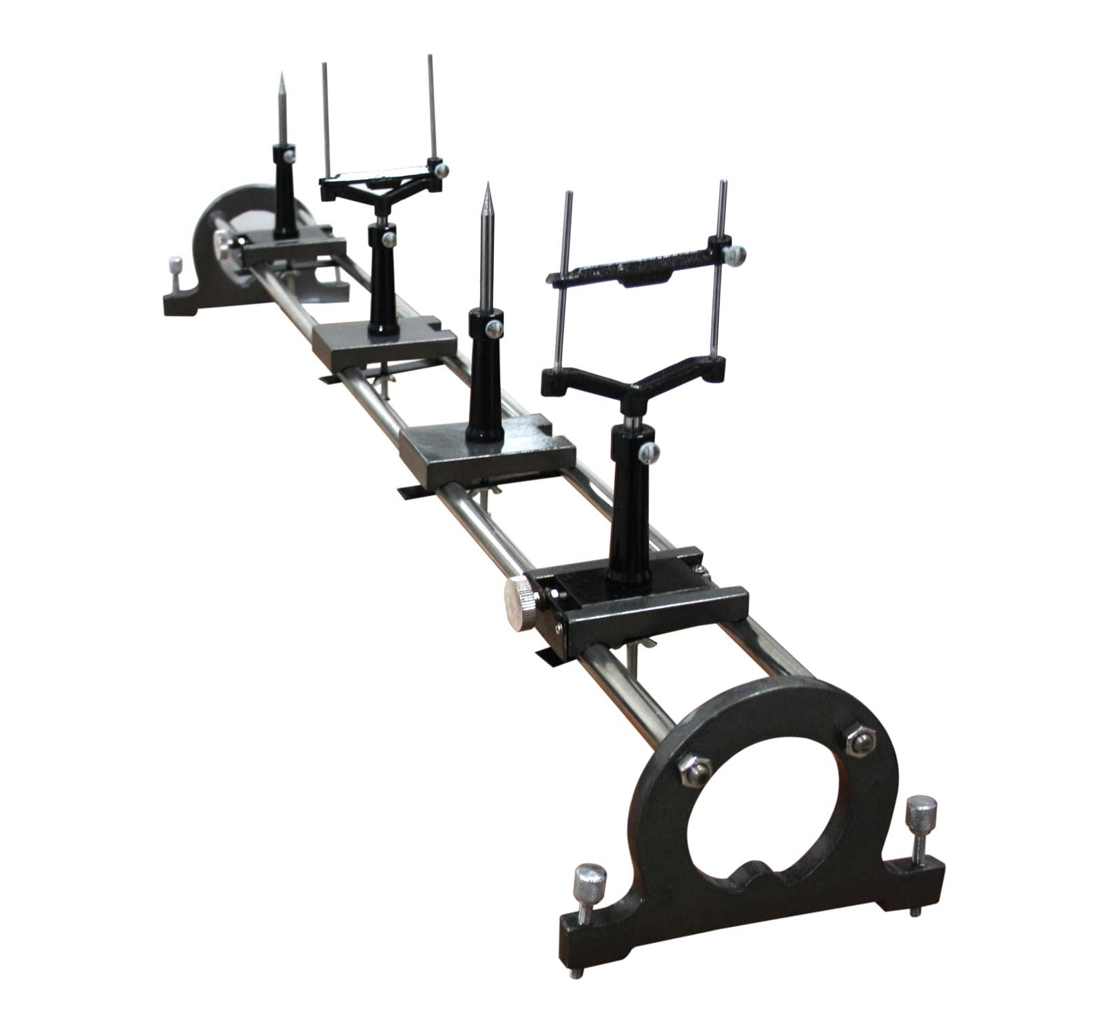 OPTICAL BENCH