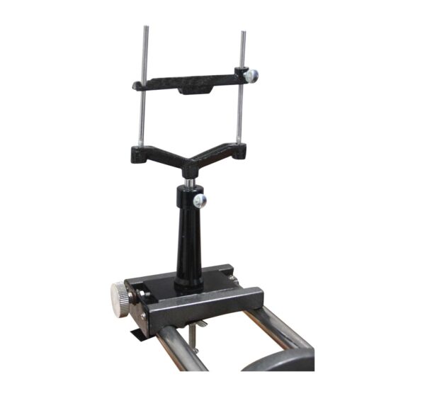 LENS HOLDER, ADJUSTABLE