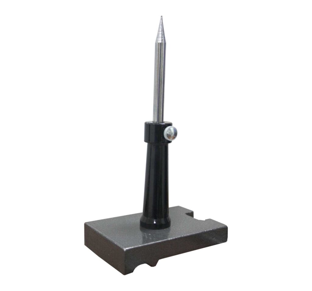 Needless Objects OBJECT NEEDLE - Almicroinstruments