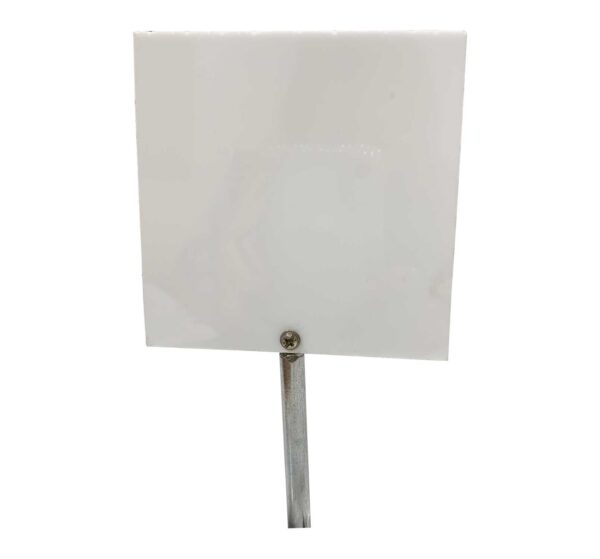 MATT WHITE OBJECT SCREEN