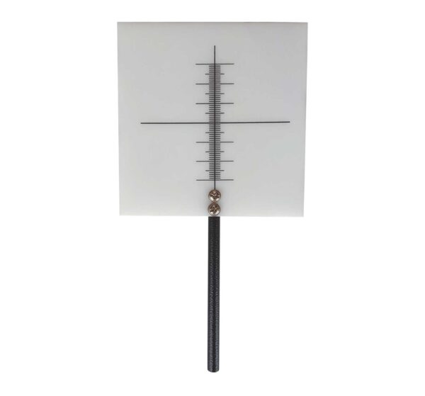 GRADUATED SCREEN