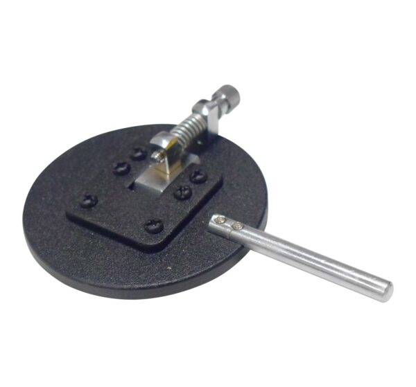 ADJUSTABLE SLIT WITH SLIT HOLDER