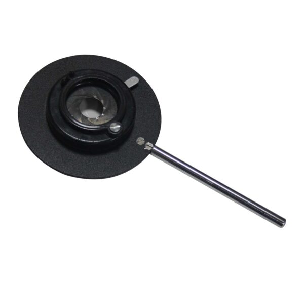 IRIS DIAPHRAGM