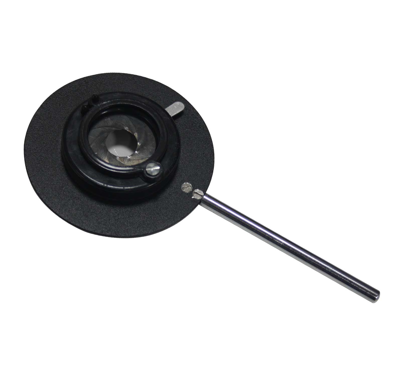 IRIS DIAPHRAGM