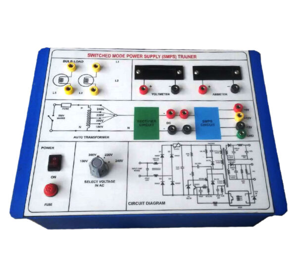 SMPS TRAINER