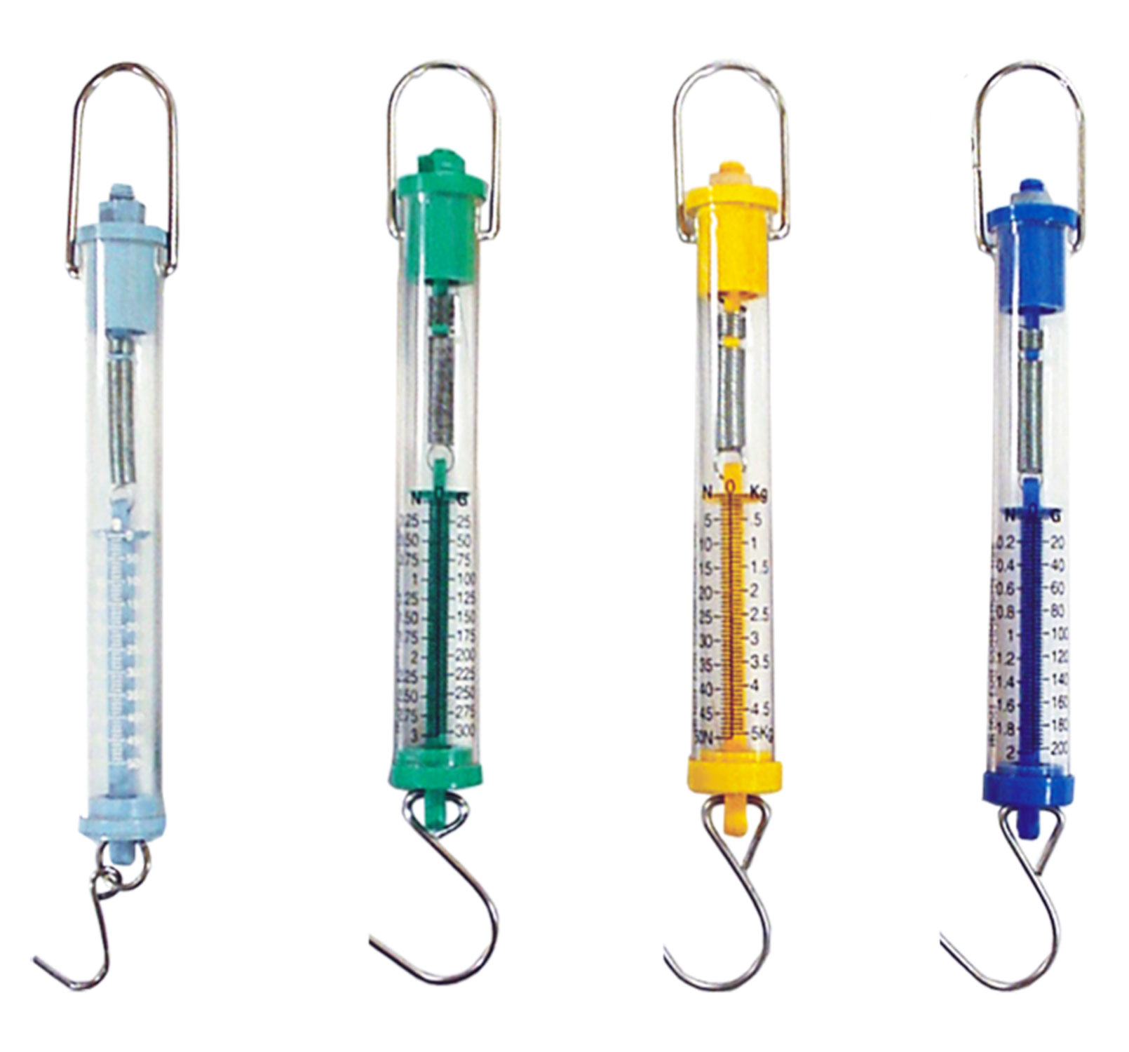 PR-17 NEWTON METERS/DYNAMOMETERS