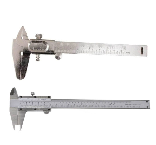 PR-21 VERNIER CALLIPER