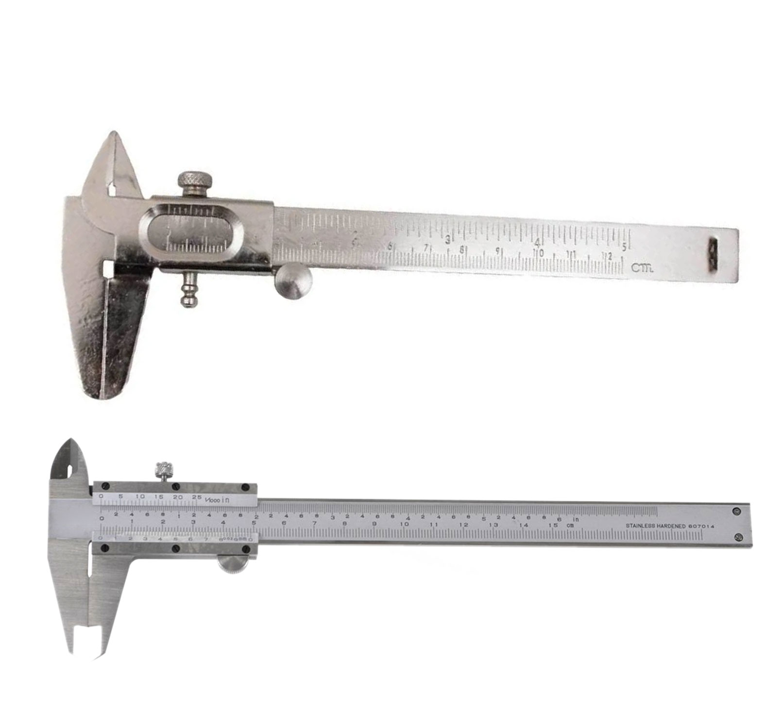 PR-21 VERNIER CALLIPER