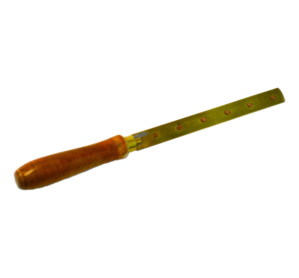 COMPOUND BAR - Almicroinstruments