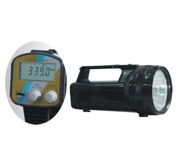 STROBOSCOPE