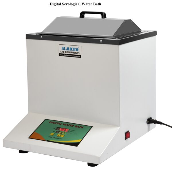 Serological Water Bath AM - 111