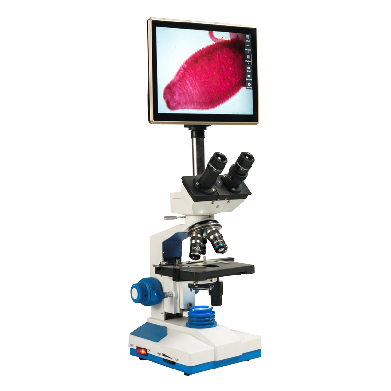 digital microscope