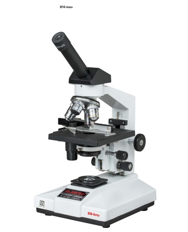 Bm-6mo Pathological Monocular Microscope