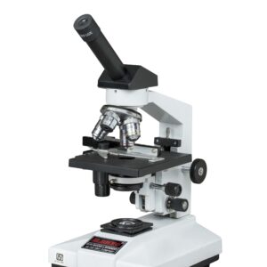 Pathological Monocular Microscope