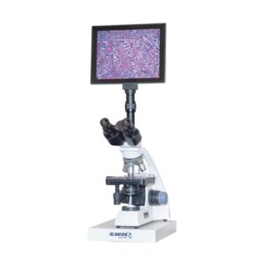 Digital Video Microscope
