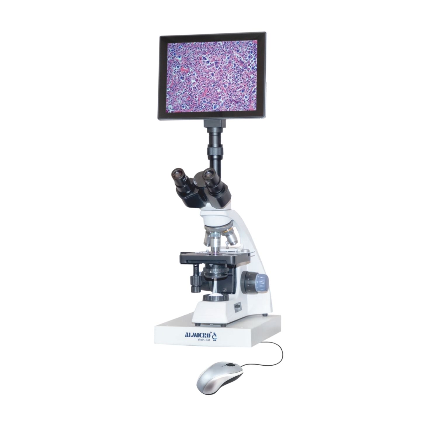 Digital Video Microscope DVM-03