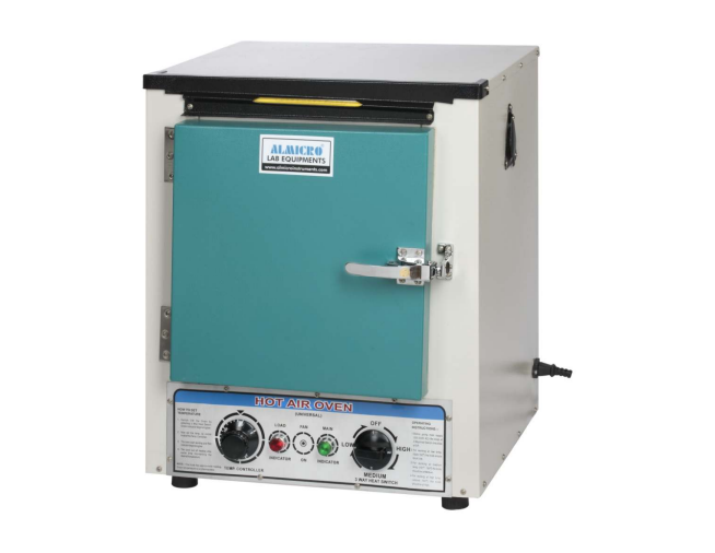 Hot Air Oven AM - 101