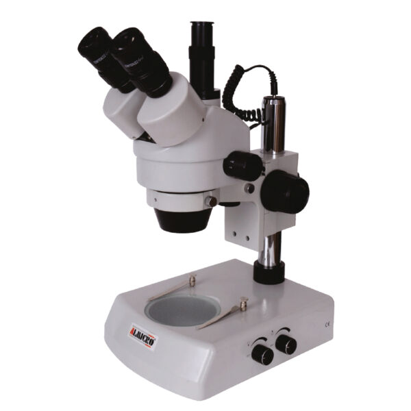 Microscope: Types, Labeled, Uses & Beginner-Friendly Guide