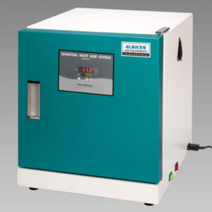 Digital Hot Air Oven (Advance) AM - 101 B