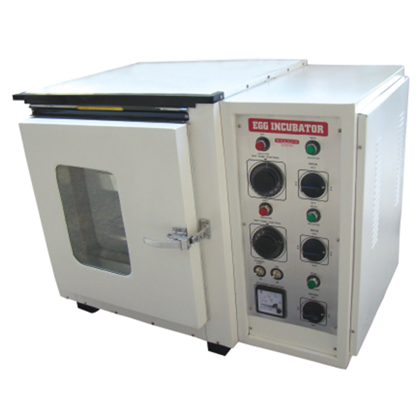 Egg Incubator AM - 107
