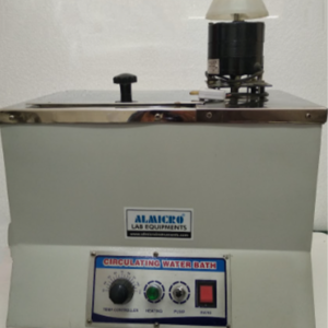 Circulating Water Bath AM-114 B