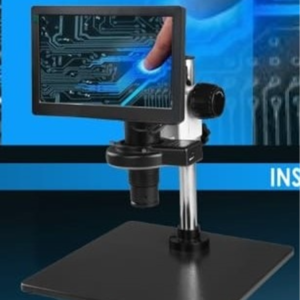 Digital Zoom Microscope