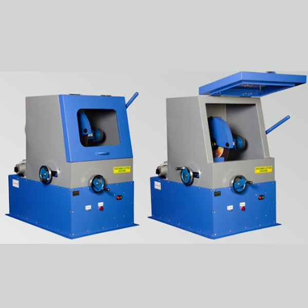 Specimen Cutter Machine (Heavy Duty) MMP-8A