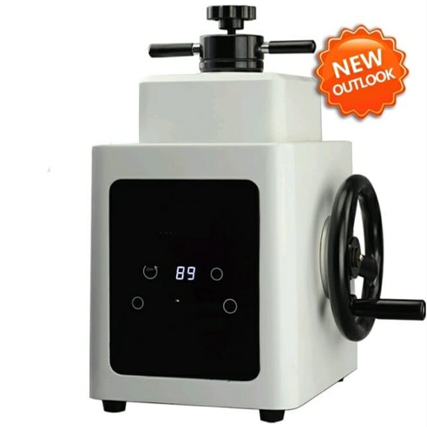 Metallography Specimen Mounting Press (Advance) MMP - 10A