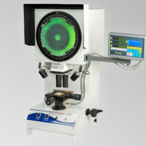 Profile Projector KW - 850 with DRO (EL- 250)